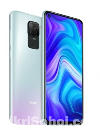 Xiaomi Redmi Note 9